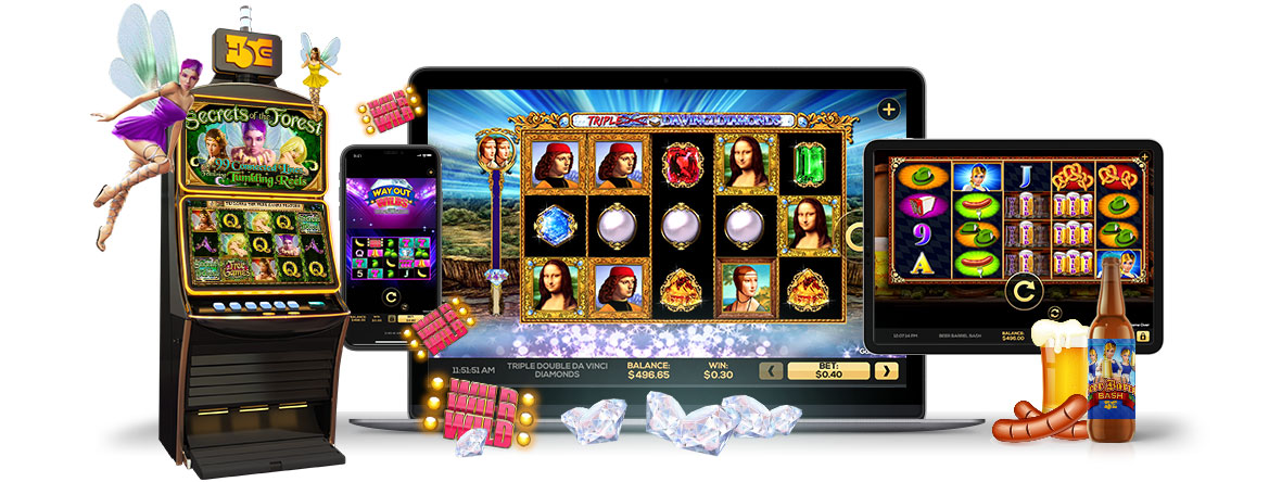 Top rated free online casino games