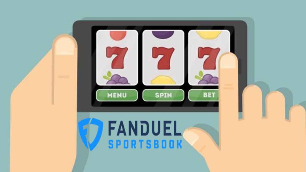 Does fanduel have a casino